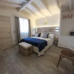 Clara Domus Alojamento de Acomodação e Pequeno-almoço Gallipoli