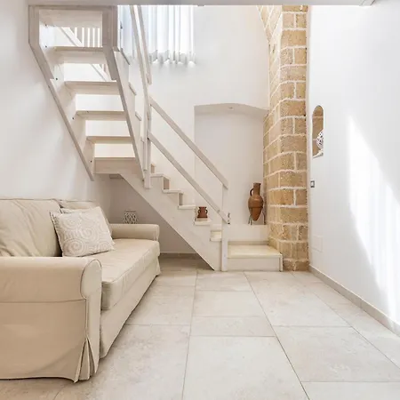 Clara Domus Gallipoli