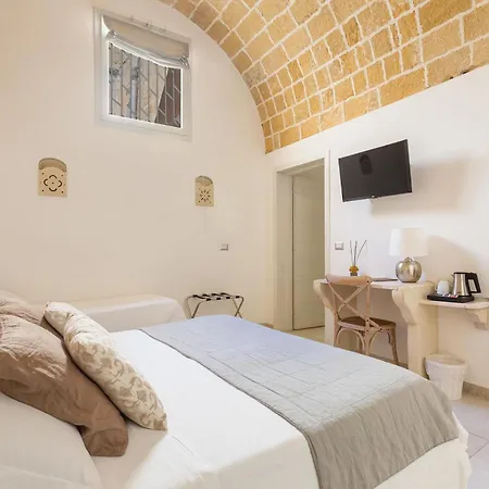 Clara Domus 3* Gallipoli