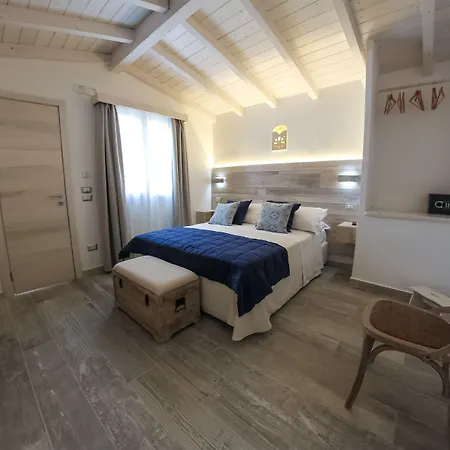Clara Domus Bed & Breakfast Gallipoli