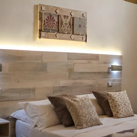 Clara Domus Gallipoli