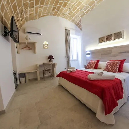 Bed & Breakfast Clara Domus