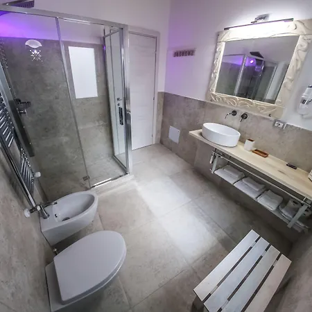 Bed & Breakfast Clara Domus Gallipoli