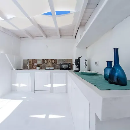 Bed & Breakfast Clara Domus Gallipoli