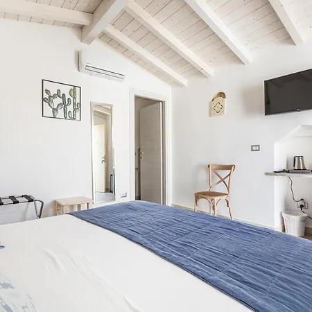 Bed & Breakfast Clara Domus Gallipoli