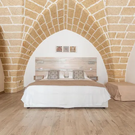 Clara Domus فندق مبيت وإفطار 3*