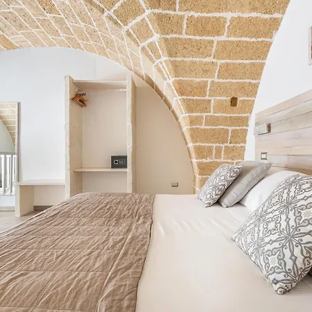 Clara Domus Bed & Breakfast Gallipoli