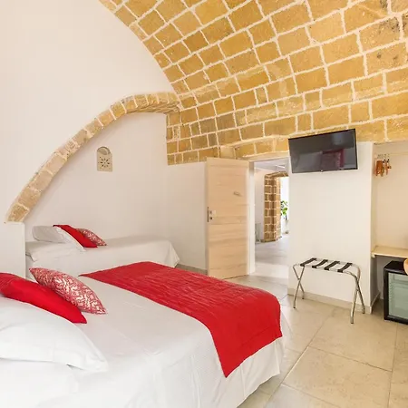 Clara Domus Gallipoli