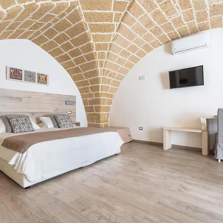 Clara Domus فندق مبيت وإفطار