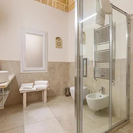 Clara Domus Bed & Breakfast Gallipoli