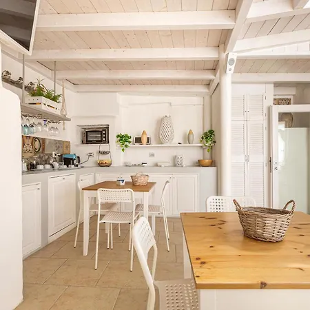 Clara Domus Gallipoli