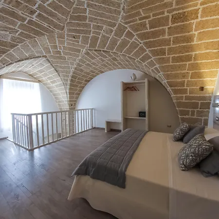 Clara Domus Gallipoli