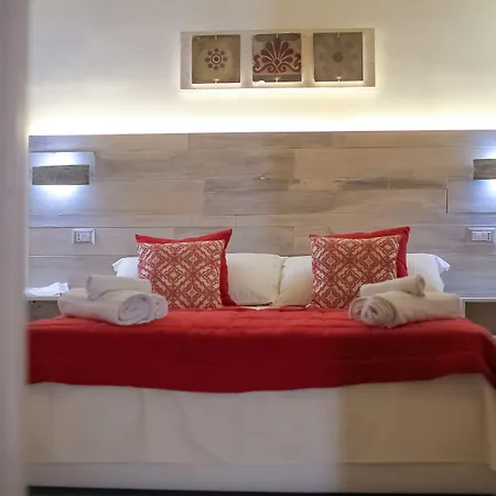 Clara Domus 3*