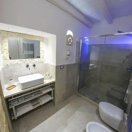 Clara Domus Bed & Breakfast Gallipoli