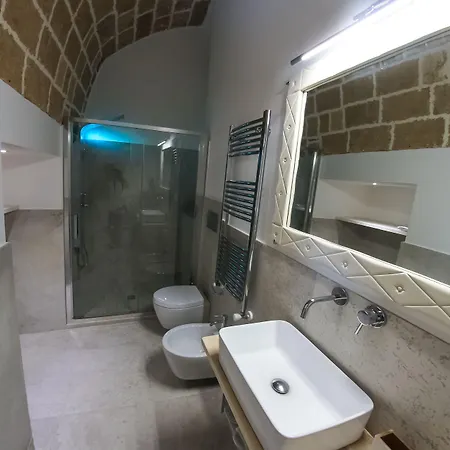 Bed & Breakfast Clara Domus