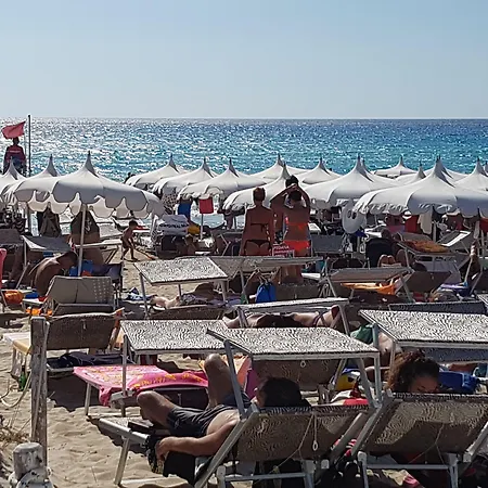 Clara Domus Gallipoli