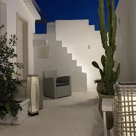 Bed & Breakfast Clara Domus