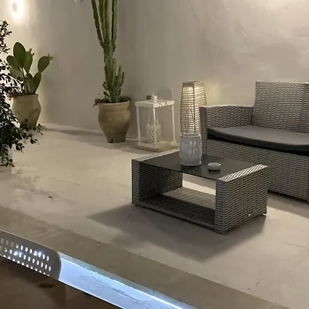 Bed & Breakfast Clara Domus Gallipoli