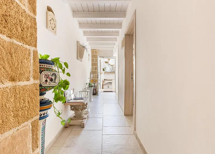 Clara Domus Couette-café 3*