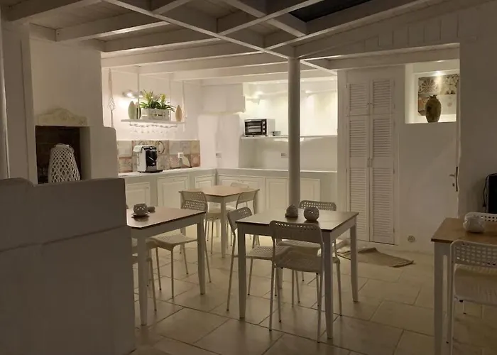 Clara Domus 3* Gallipoli